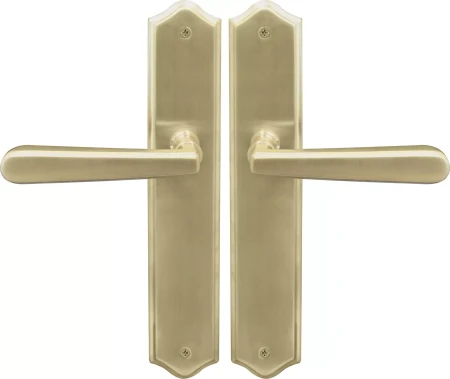 Villa Traditional Longplate - USB