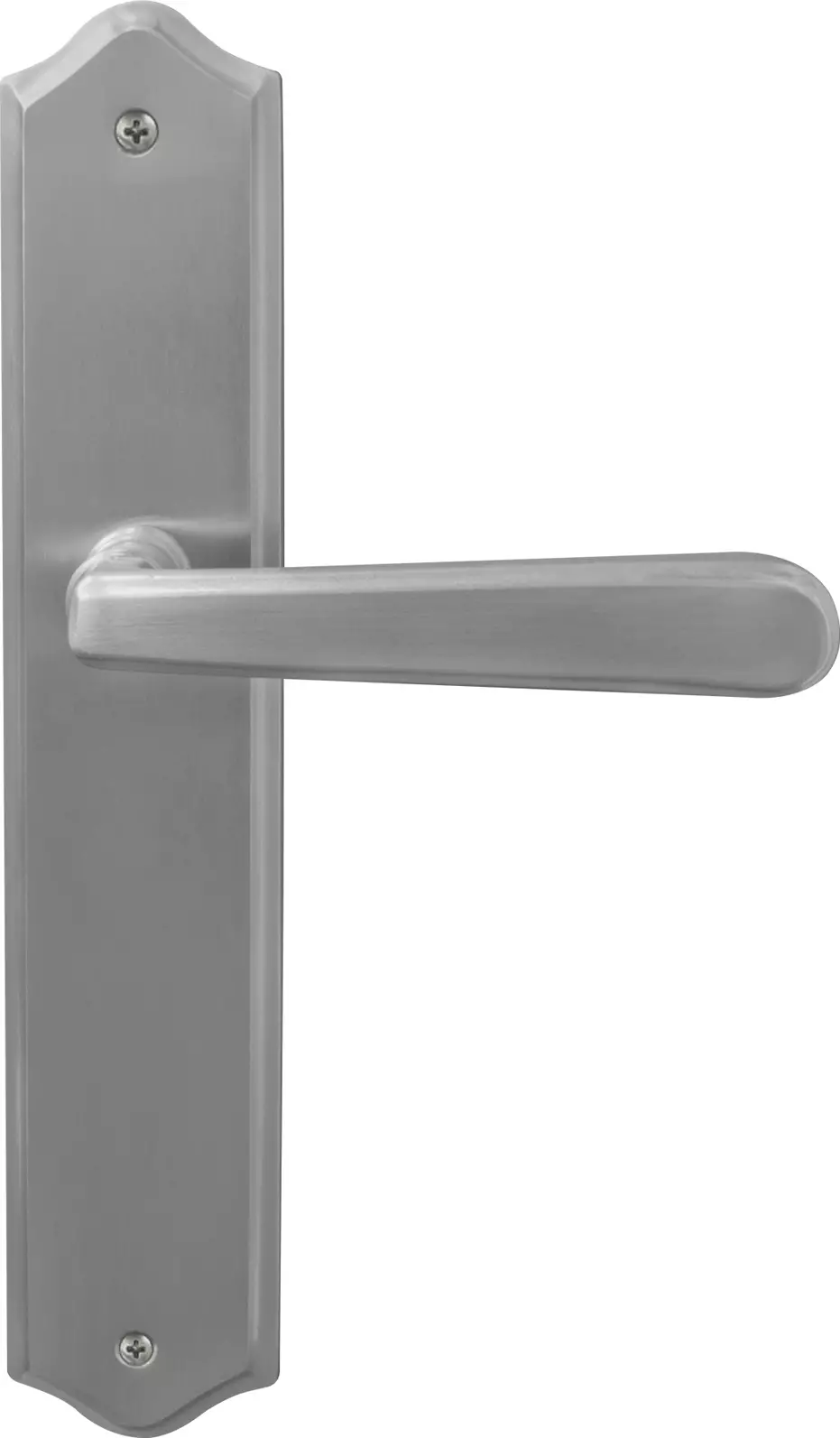 Villa LP Traditional Dummy Lever - LH - PC