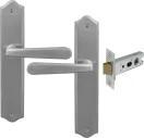 Villa Longplate Traditional Passage Set - PC