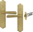 Villa Longplate Traditional Passage Set - RLB
