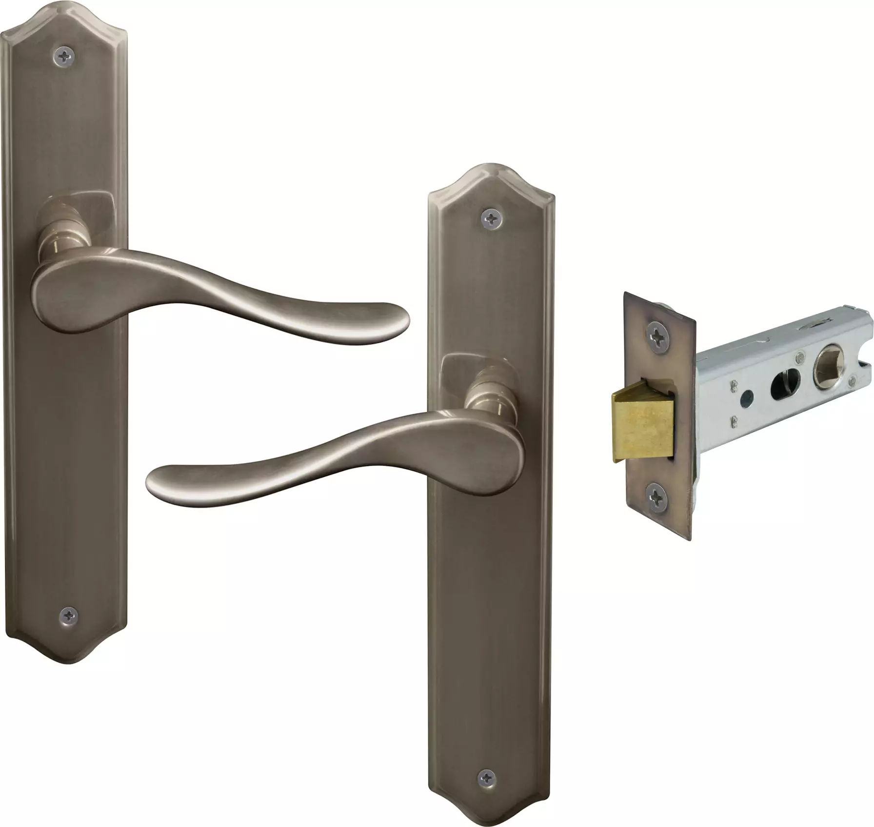 Haven Longplate Traditional Passage Set - NB