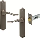 Haven Longplate Traditional Passage Set - NB