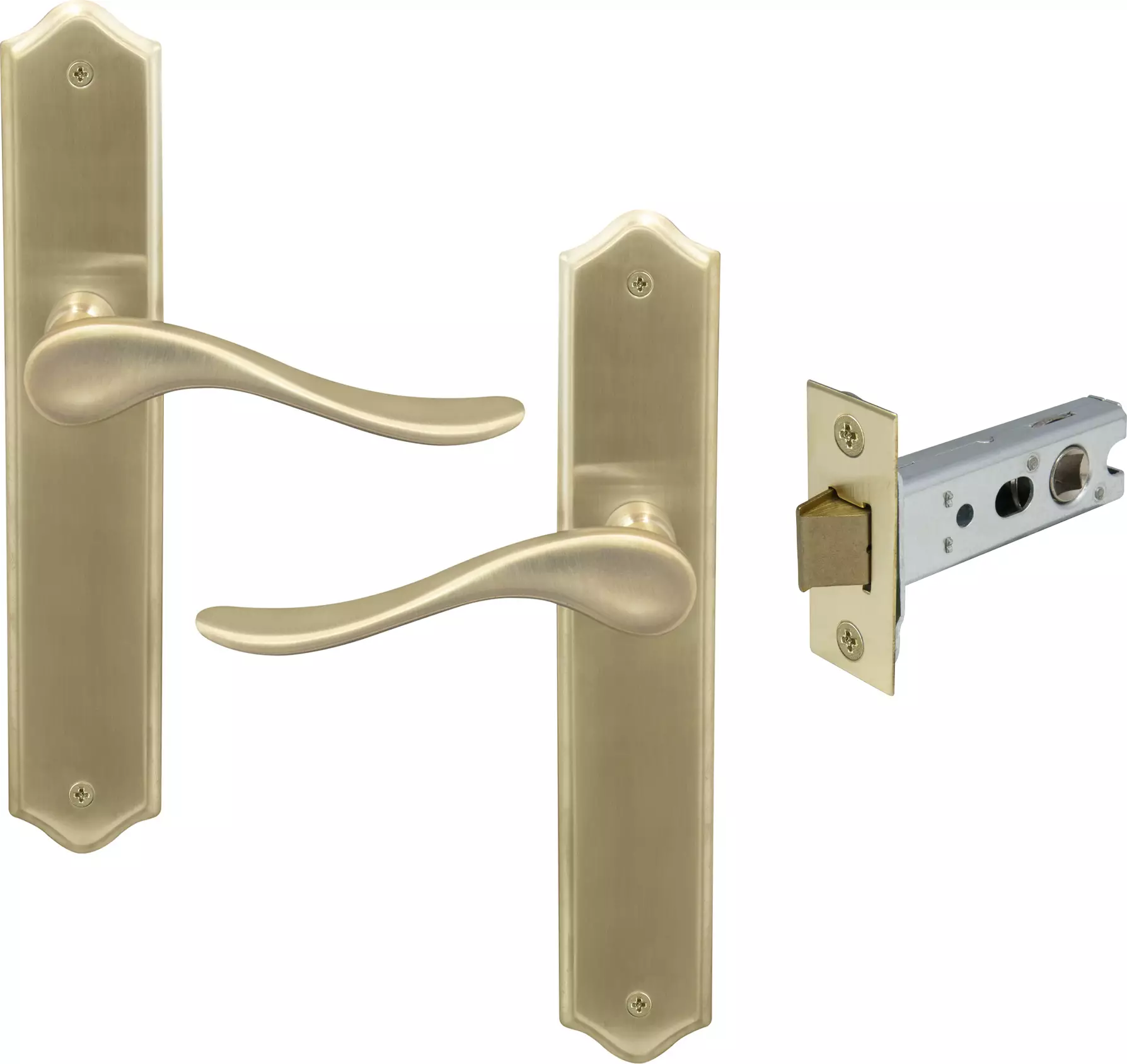 Haven Longplate Traditional Passage Set - USB