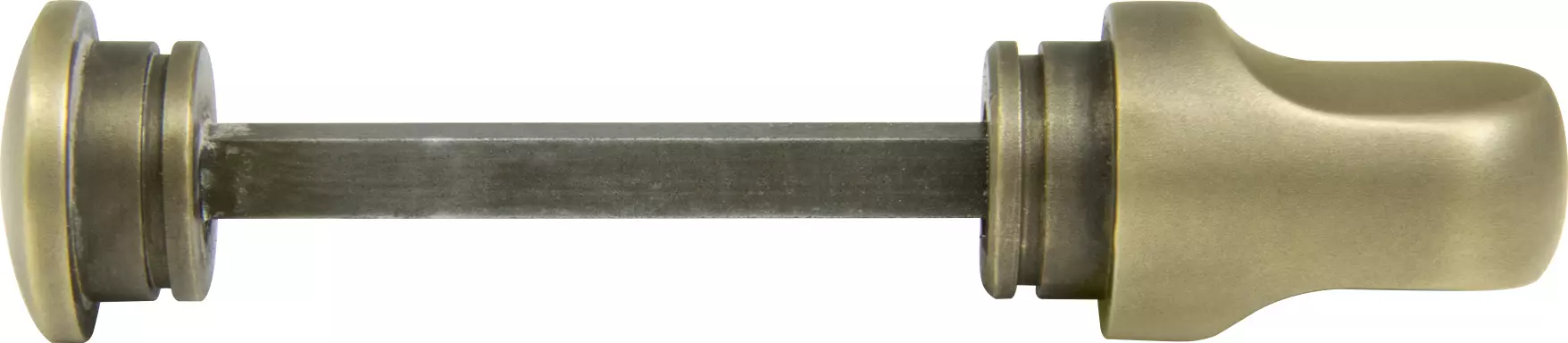 Turn & Emergency Release - 5mm Spindle