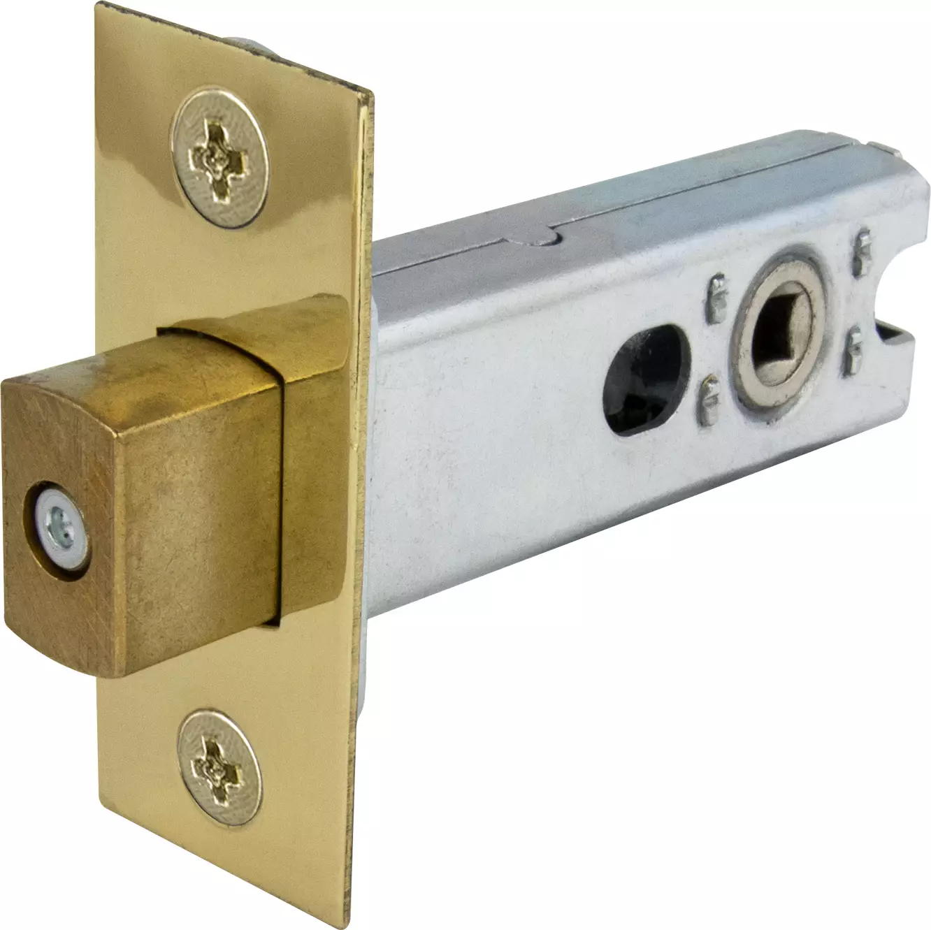 Heavy Duty 57mm Tubular Privacy Bolt - PB