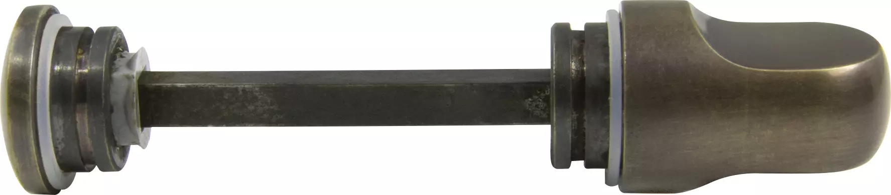 Turn & Release - 5mm Spindle - ORB