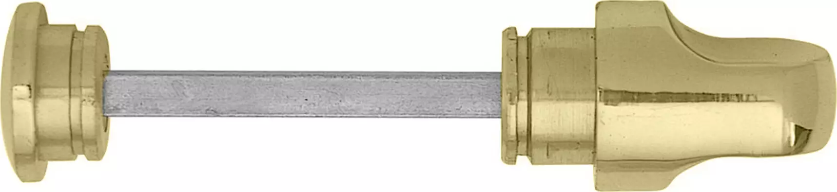 Turn & Release - 5mm Spindle - PB