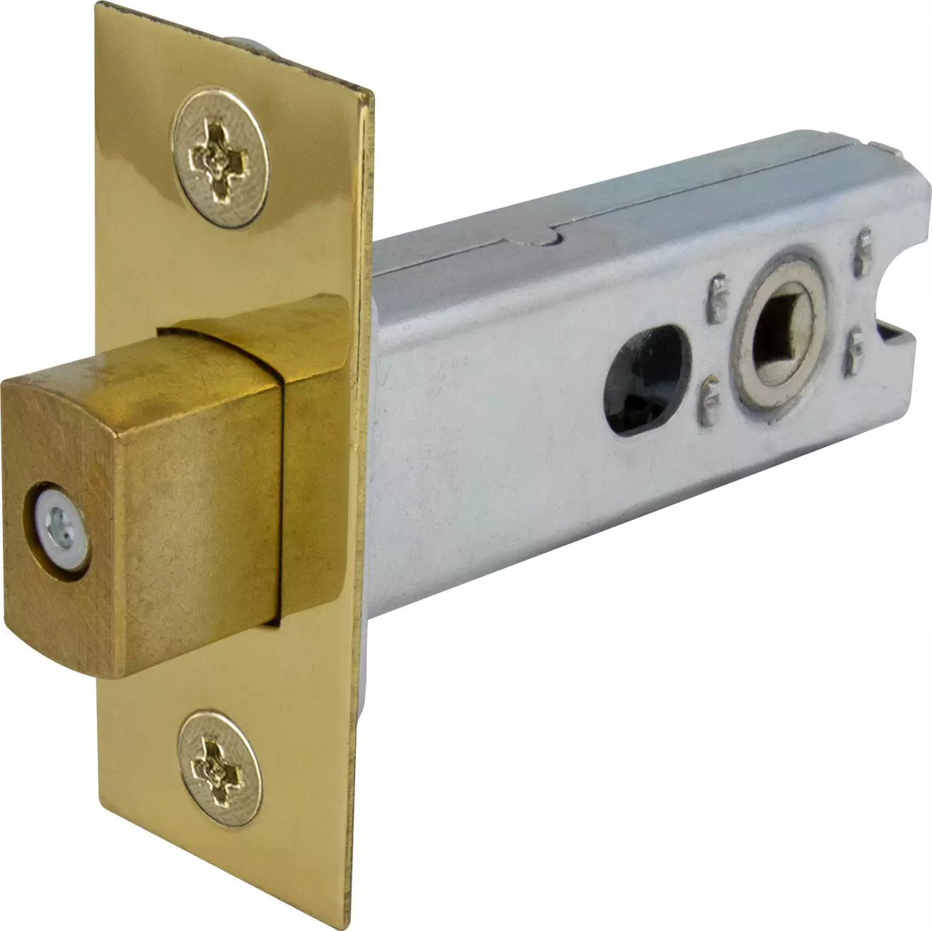 Heavy Duty 57mm Tubular Privacy Bolt - UB