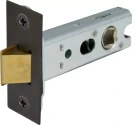 Heavy Duty Tubular Latch 57mm B/Set - DRB