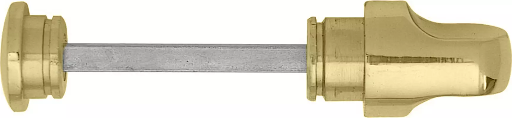 Turn & Release - 5mm Spindle - UB