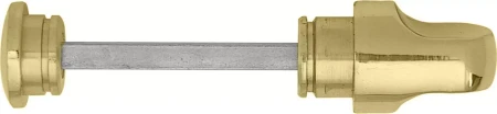 Turn & Release - 5mm Spindle - UB