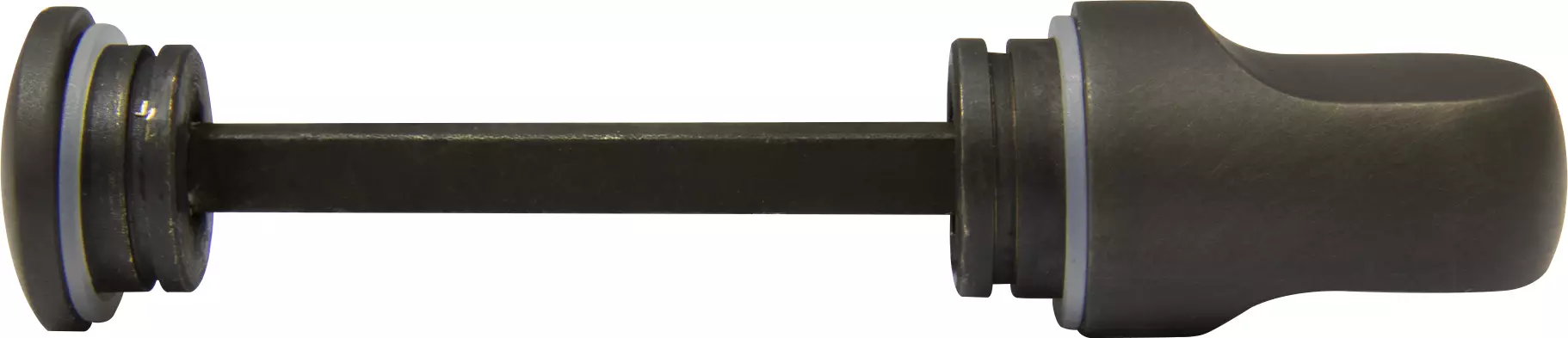 Turn & Release - 5mm Spindle - DRB