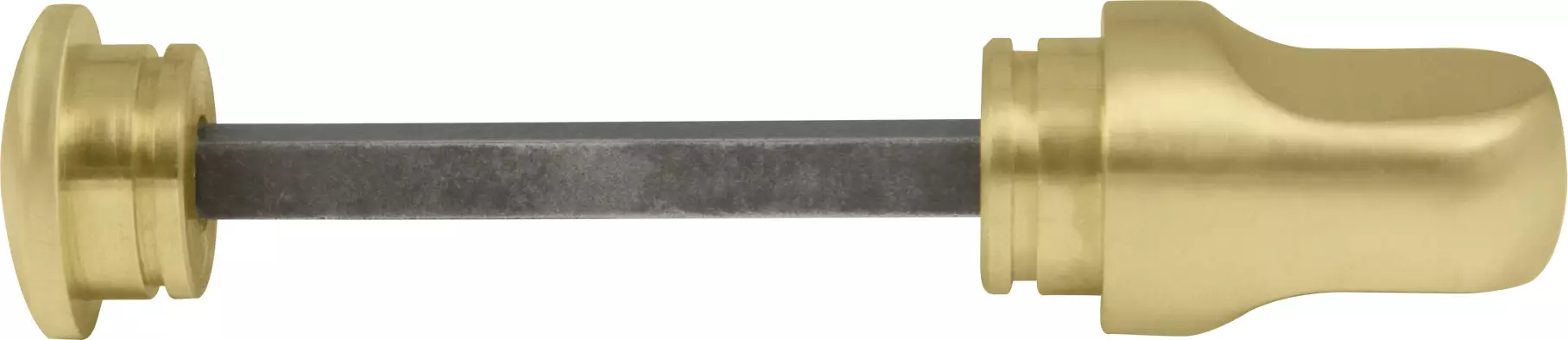 Turn & Release - 5mm Spindle - MSB