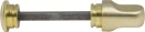 Turn & Release - 5mm Spindle - USB