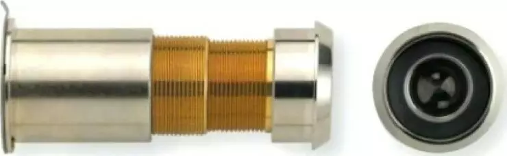 Commercial Door Viewer - 170°