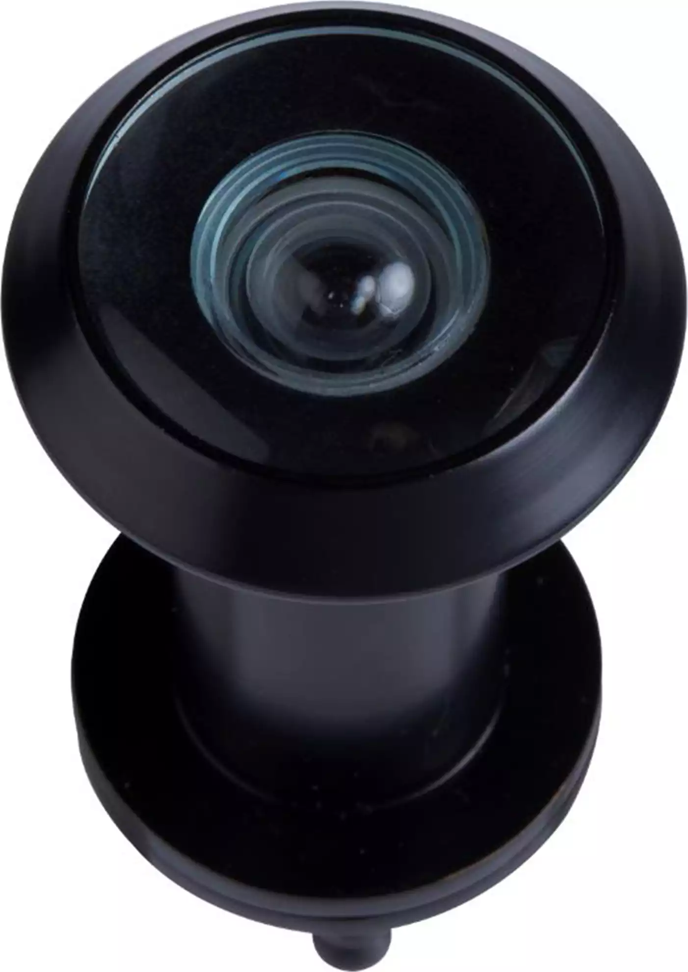 DV004 Door Viewer - SC / BLK