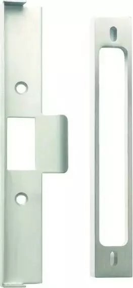 5000 - Mortice Latch - Rebate Kit - SS