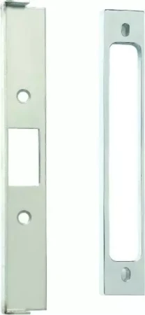 5100 - Mortice Deadbolt - Rebate Kit - SS