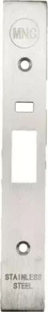 5000 Series Faceplate & Screws - SS