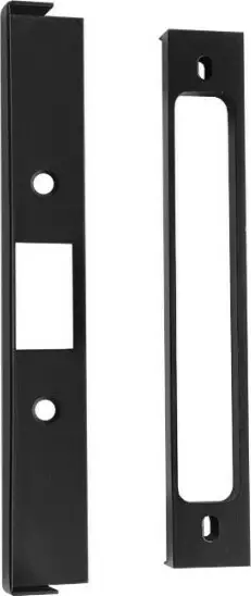 5100 - Mortice Deadbolt - Rebate Kit - BLK