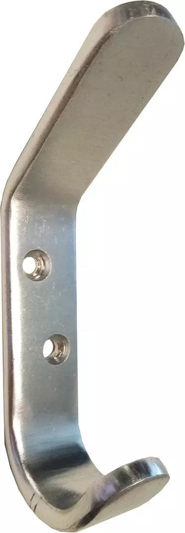 Hat & Coat Hook - CP