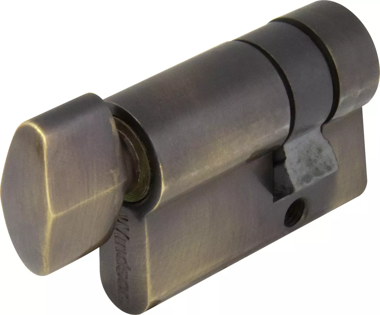 30/35mm - Half Euro Turn Cylinder