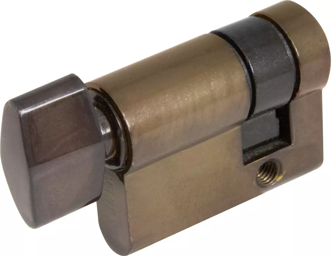 30mm - Half Euro Turn Cylinder - AB
