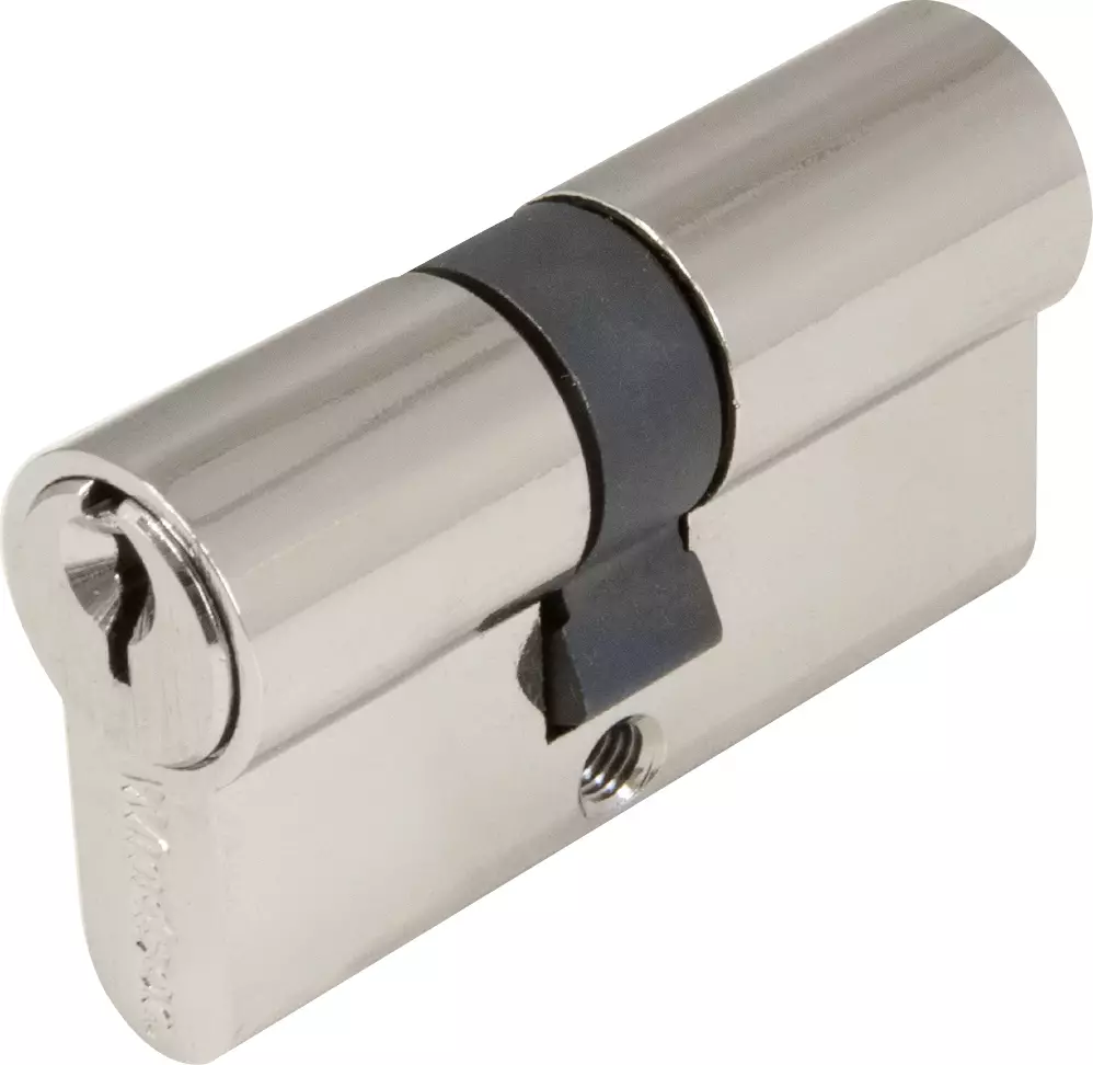 60/70mm - Euro Cylinder - 5 Pin - Key/Key