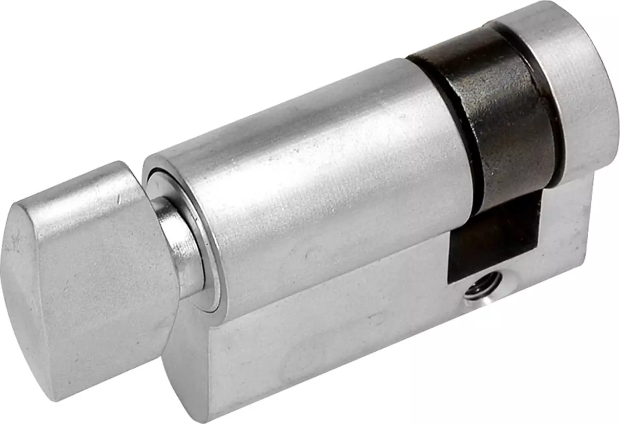 30mm - Half Euro Turn Cylinder - PC