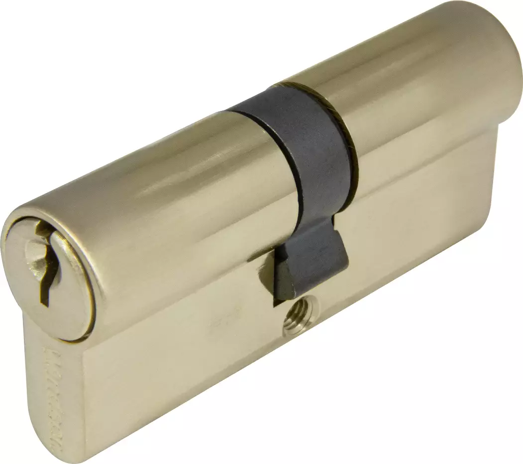 70mm - Euro Cylinder - 5 Pin - Key/Key - USB