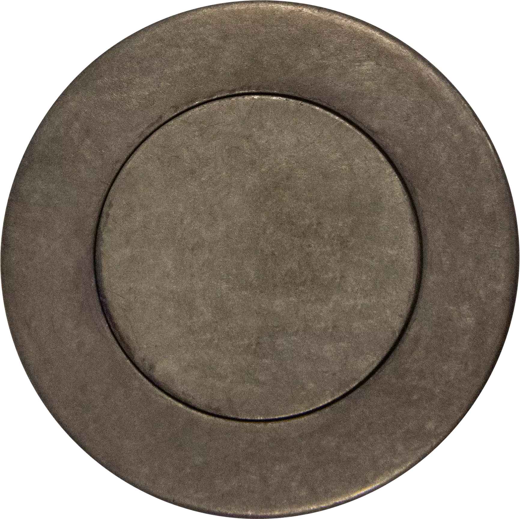 Double Turn - Round Rose Kit - 60mm B/set - NB