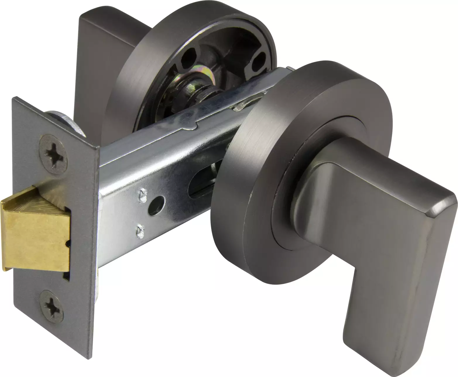 Mini Lever Sets - 54mm Round Rose