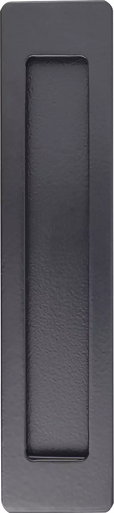 Rectangular Flush Pull - 190 x 42mm