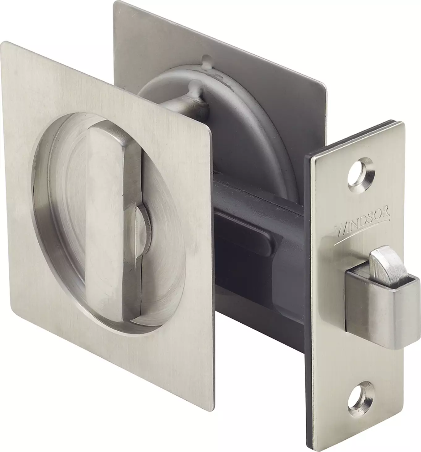 Cavity Kits - 65mm Square Rose