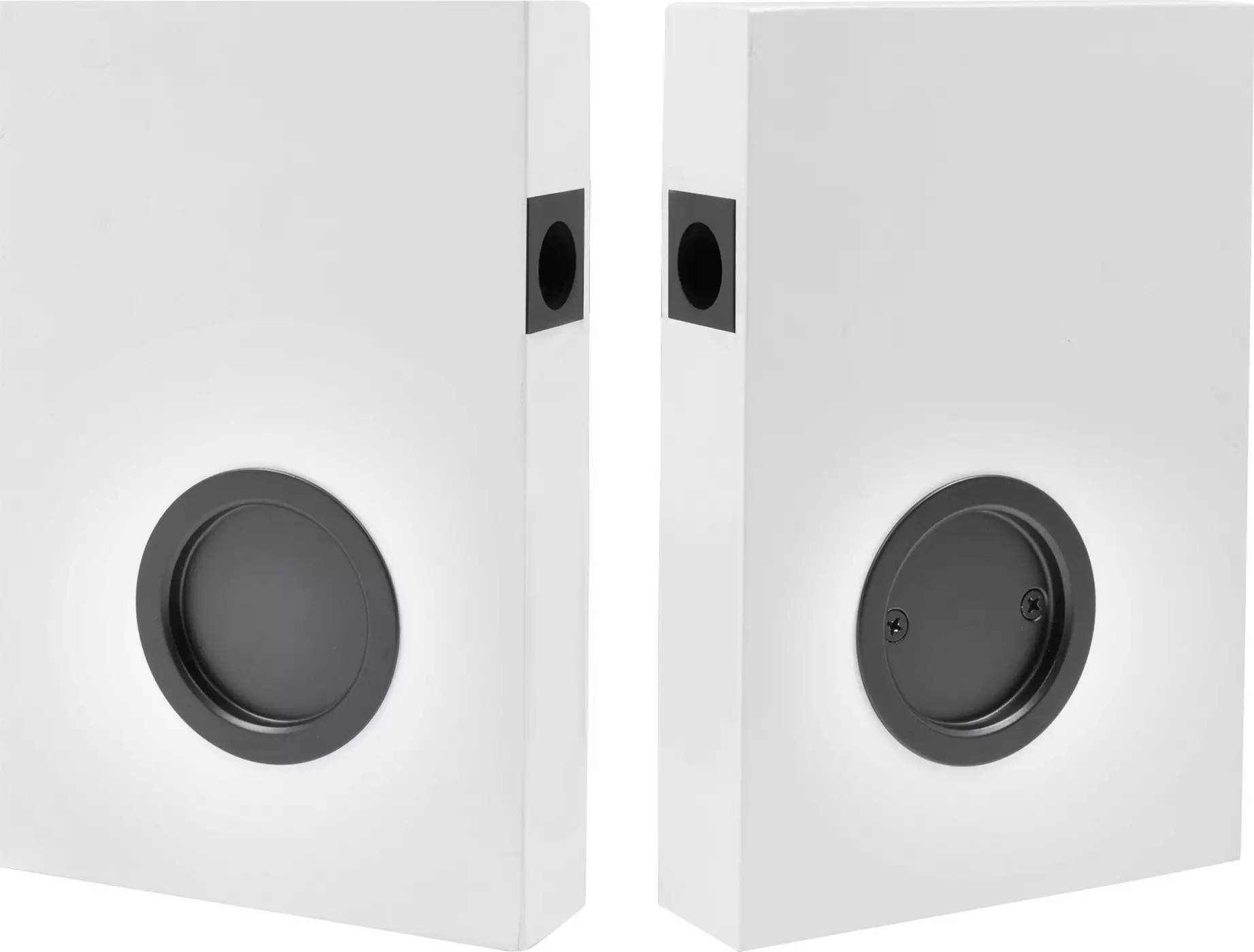 Cavity Passage Kit - 65mm Round Rose - GN