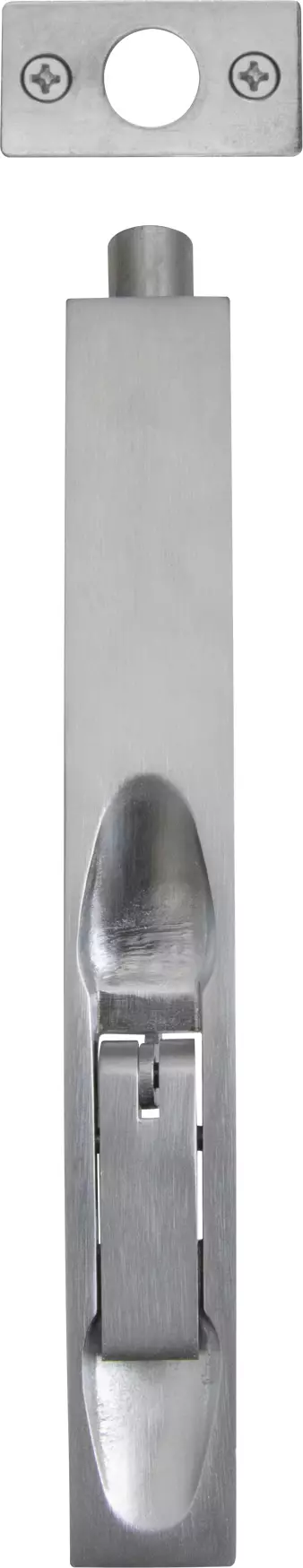 Flush Bolt 20 x 152mm - PC