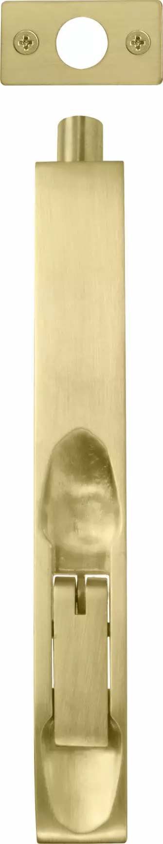 Flush Bolt 20 x 152mm - MSB