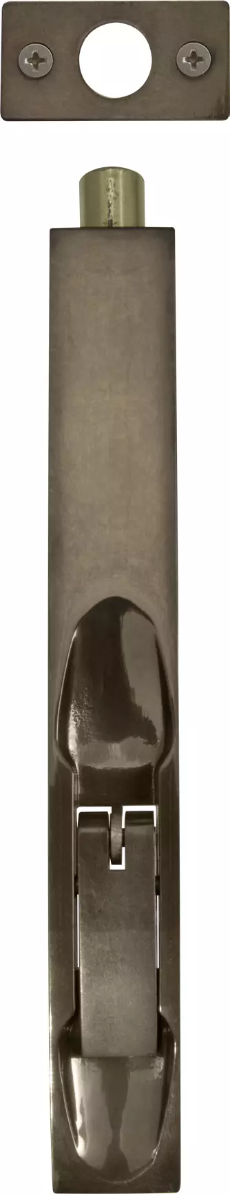 Flush Bolt 20 x 152mm - NB