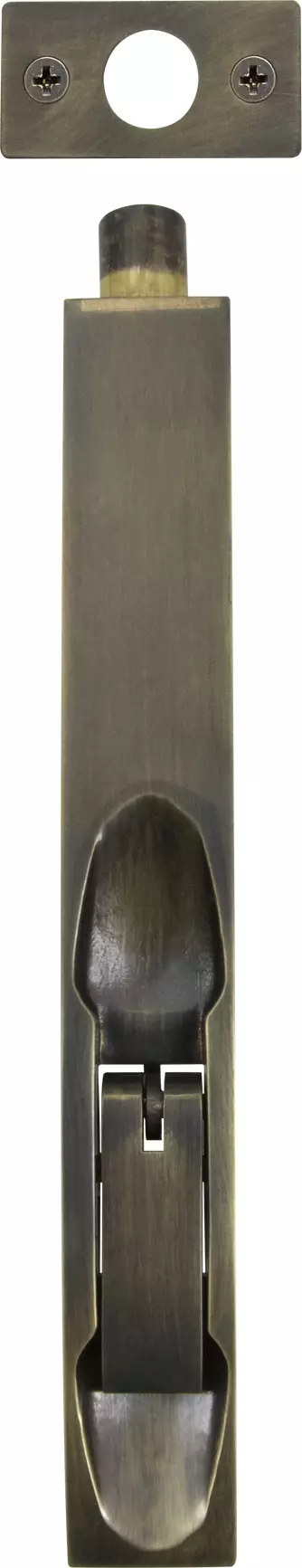 Flush Bolt 20 x 152mm - ORB