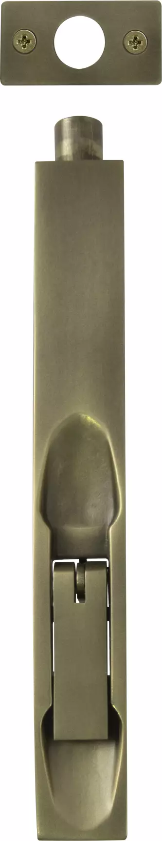 Flush Bolt 20 x 152mm - RB