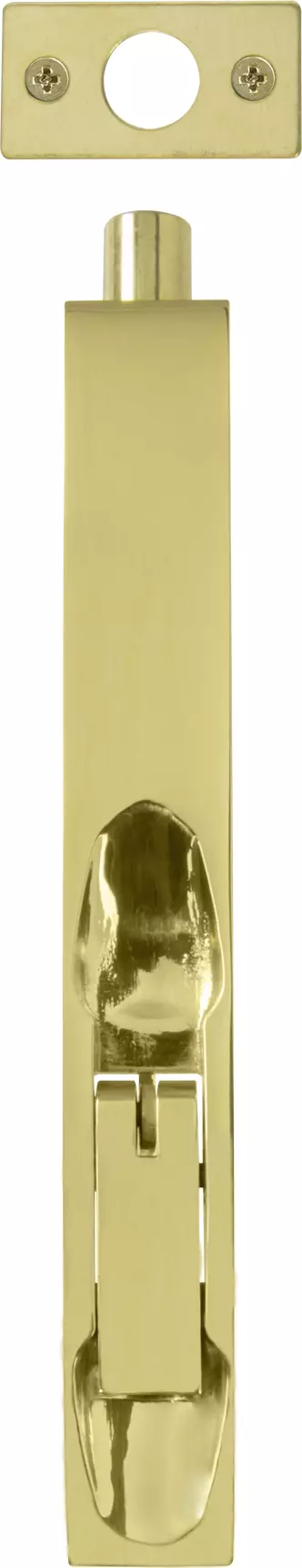 Flush Bolt 20 x 152mm - UB