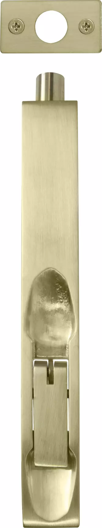 Flush Bolt 20 x 152mm - USB