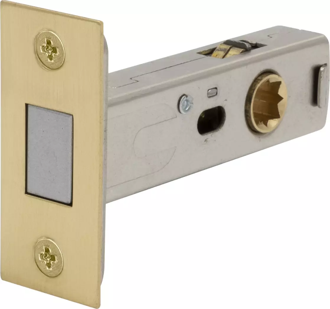 Magnetic Passage Latch - 60mm - MSB