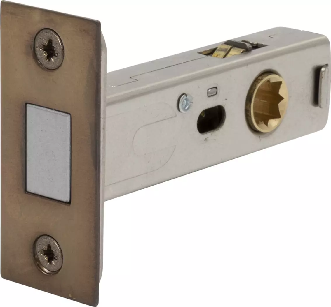 Magnetic Passage Latch - 60mm - AB