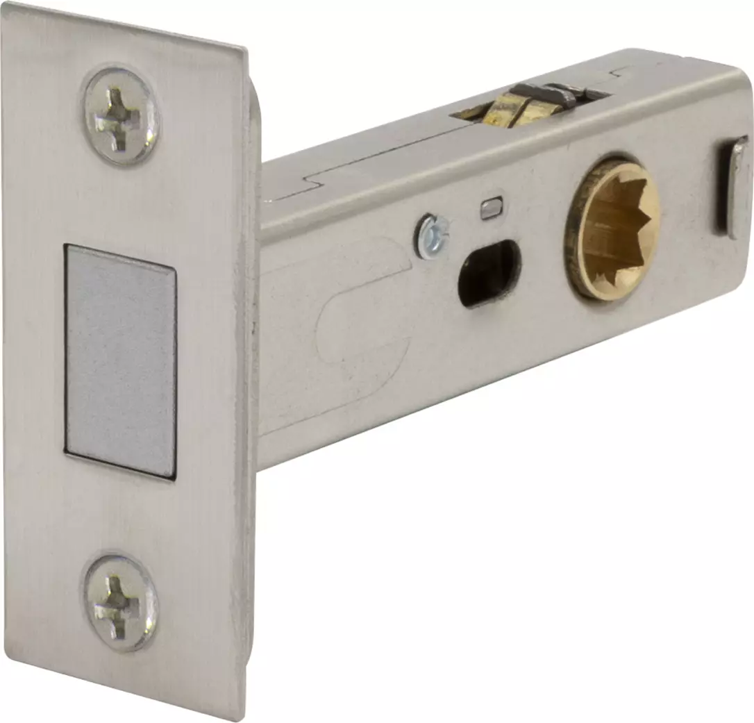 Magnetic Passage Latch - 60mm - BN