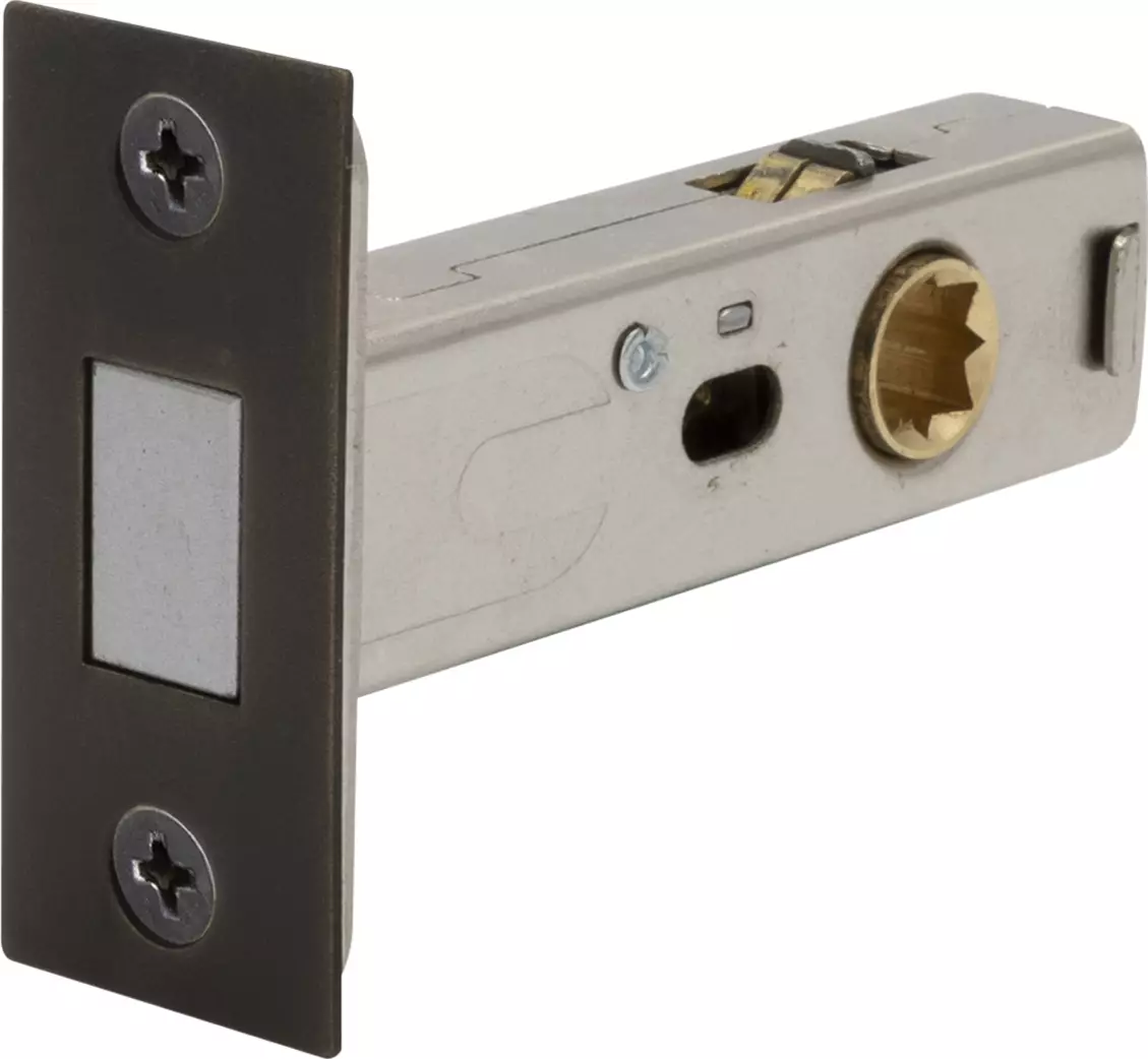 Magnetic Passage Latch - 60mm - DRB