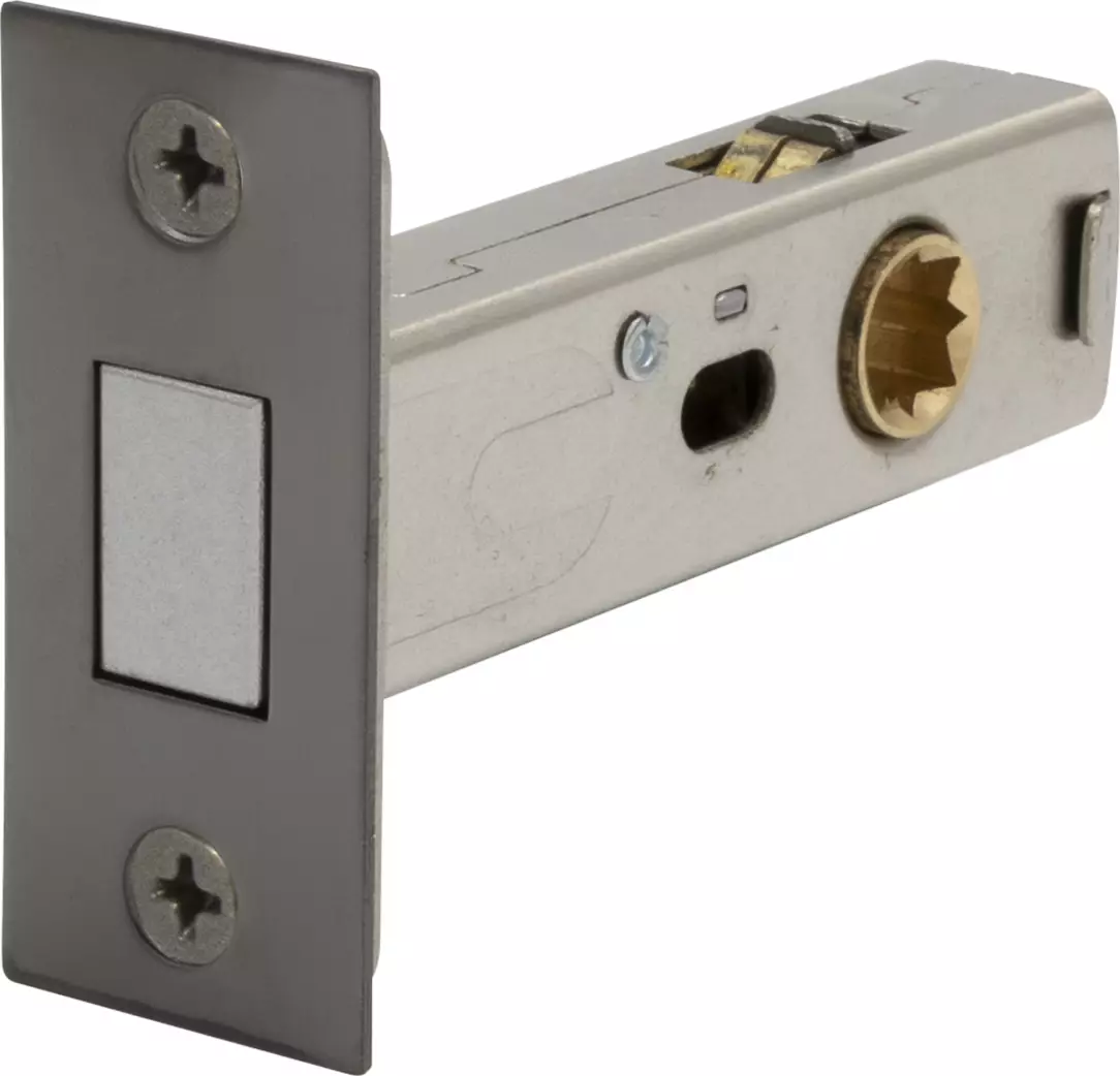 Magnetic Passage Latch - 60mm - GN