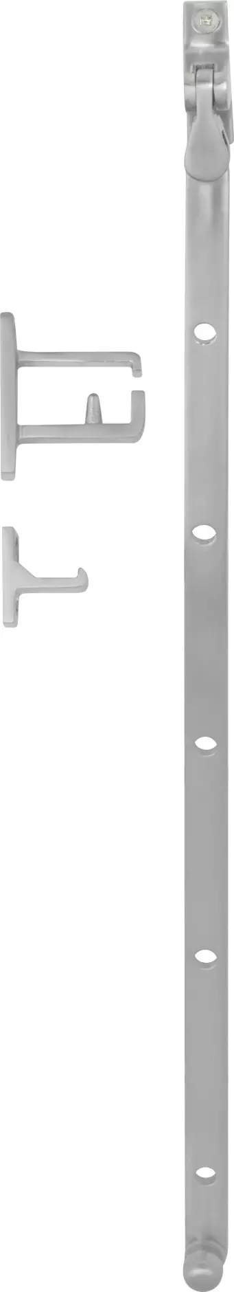 Casement Stay - 350mm - SC