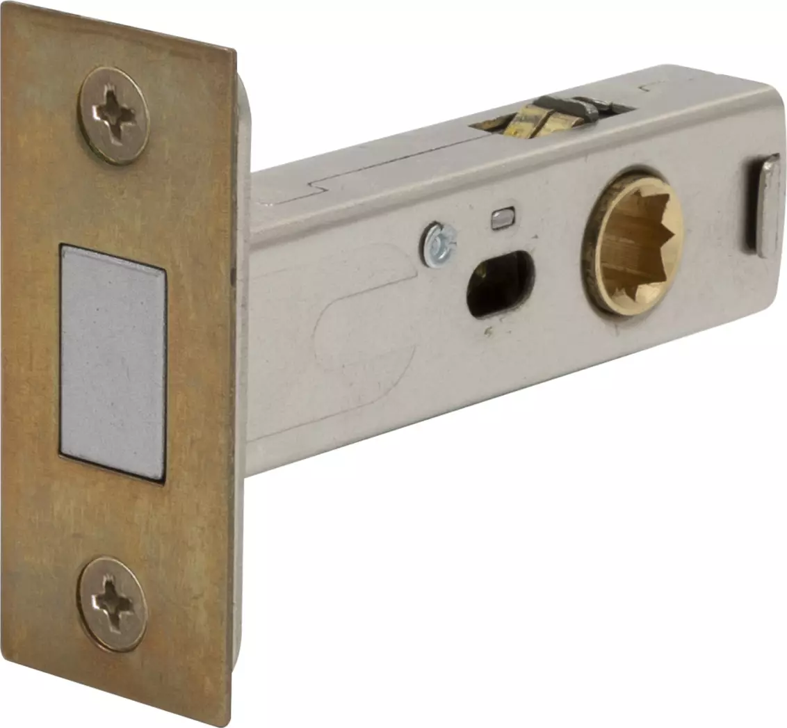 Magnetic Passage Latch - 60mm - NB