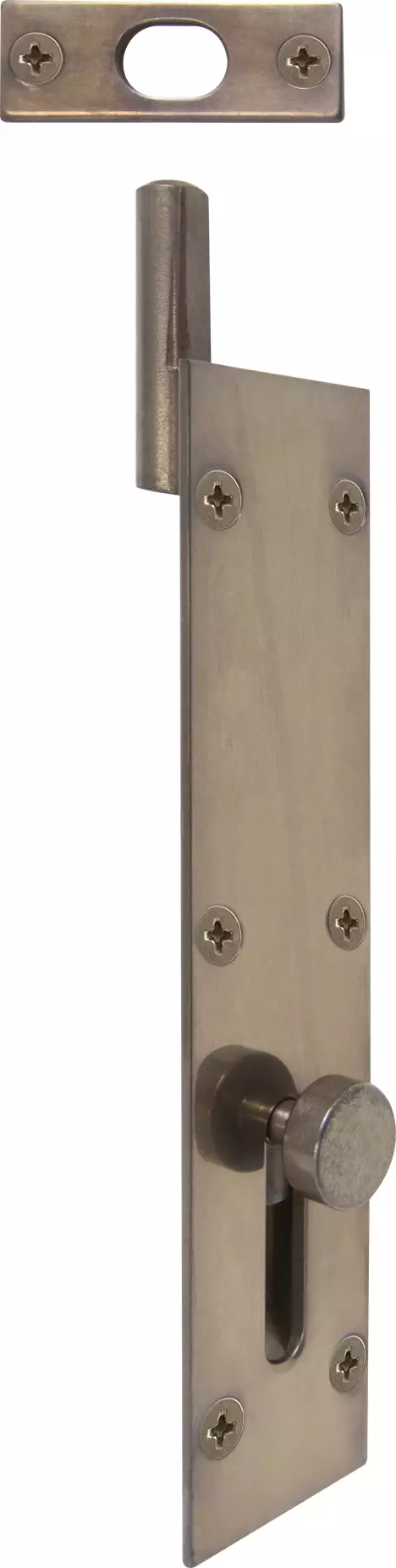 Rev B/Bolt - Necked Inward 150mm